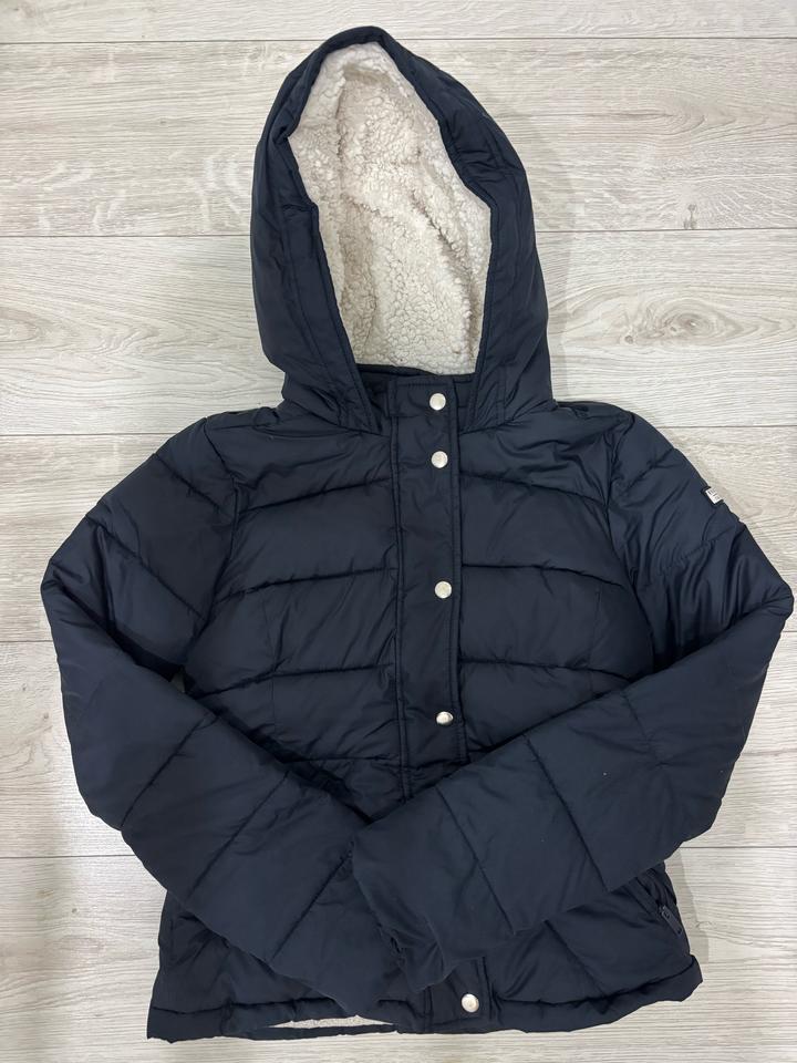 Hollister California куртка xs s