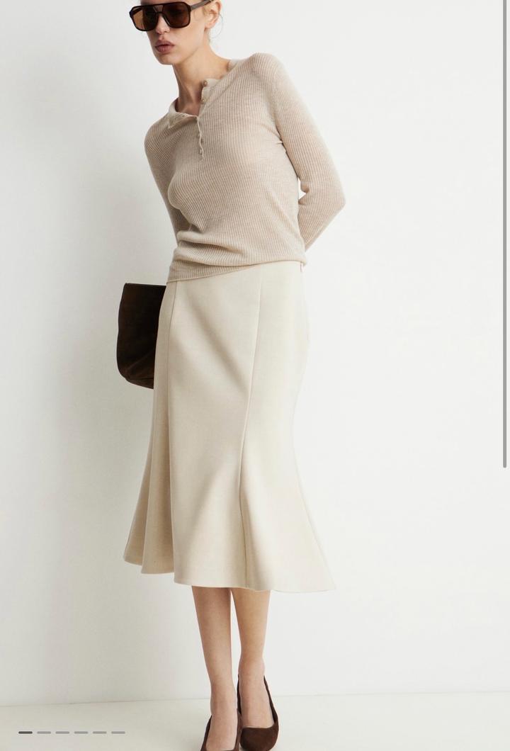 Юбка Lime новая