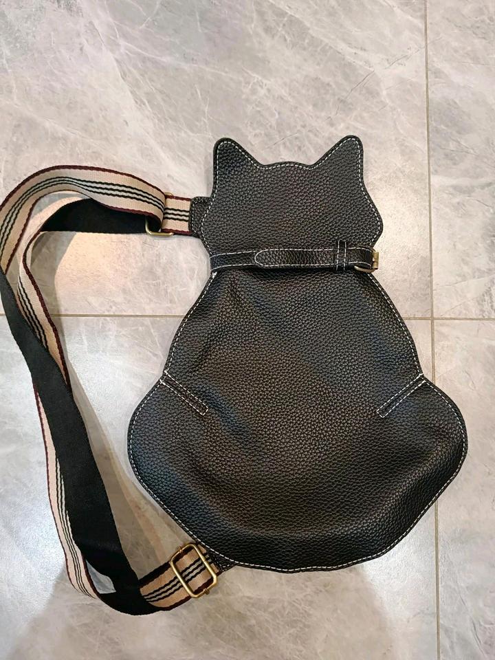 Сумка кросс-боди новая