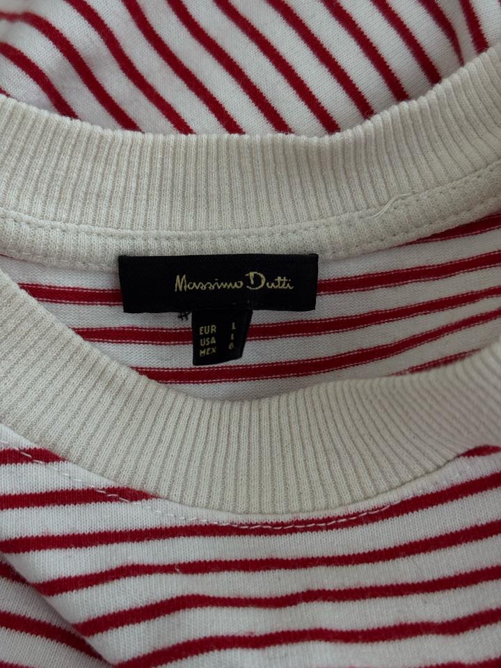 Футболка Massimo Dutti