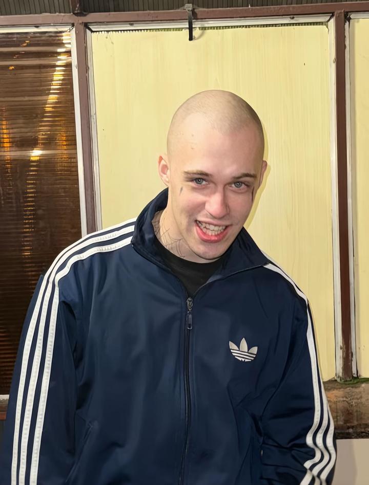 ✅Vintage Adidas Olympic Zip Up (Как у Миши из-за угла)✅