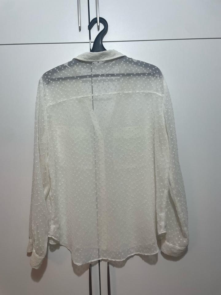 Рубашка Zara