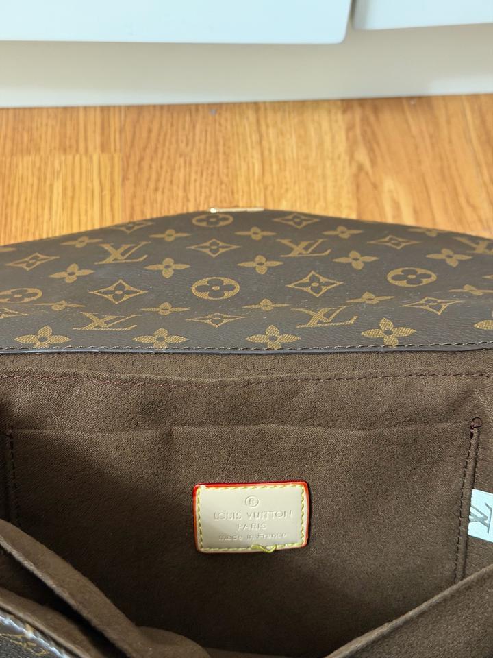 сумка lv pochette