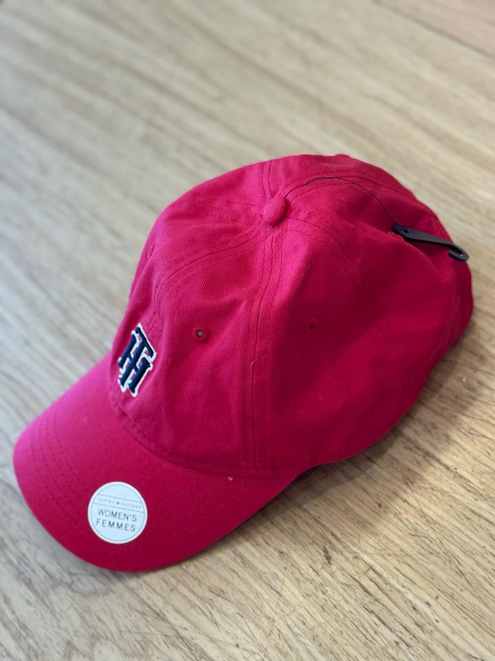 Кепка TommHilfiger
