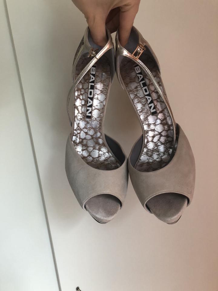 Туфли Baldan