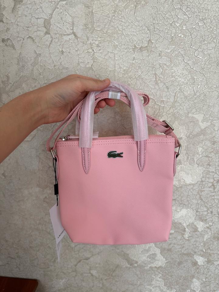 Lacoste кросс-боди