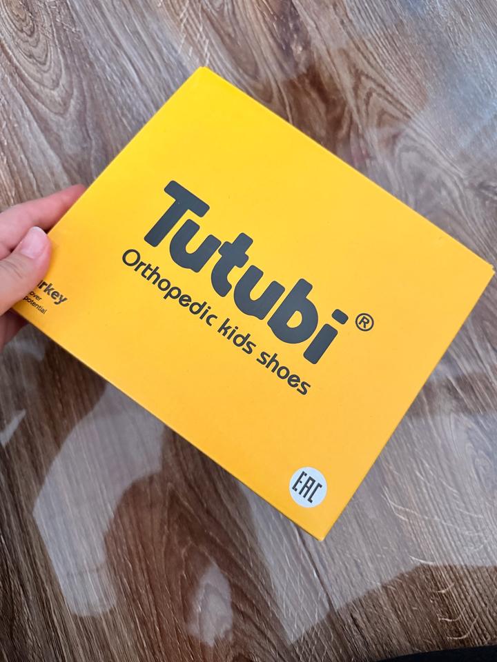 Обувь для малышей