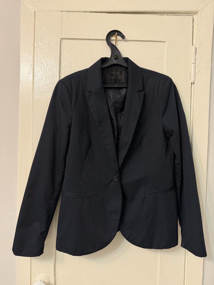 Жакет Stradivarius