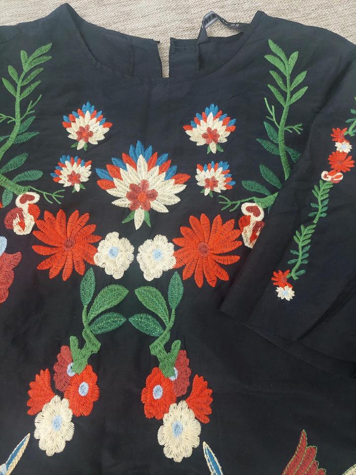Платье Zara