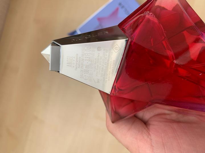 Mugler Angel Nova 100ml