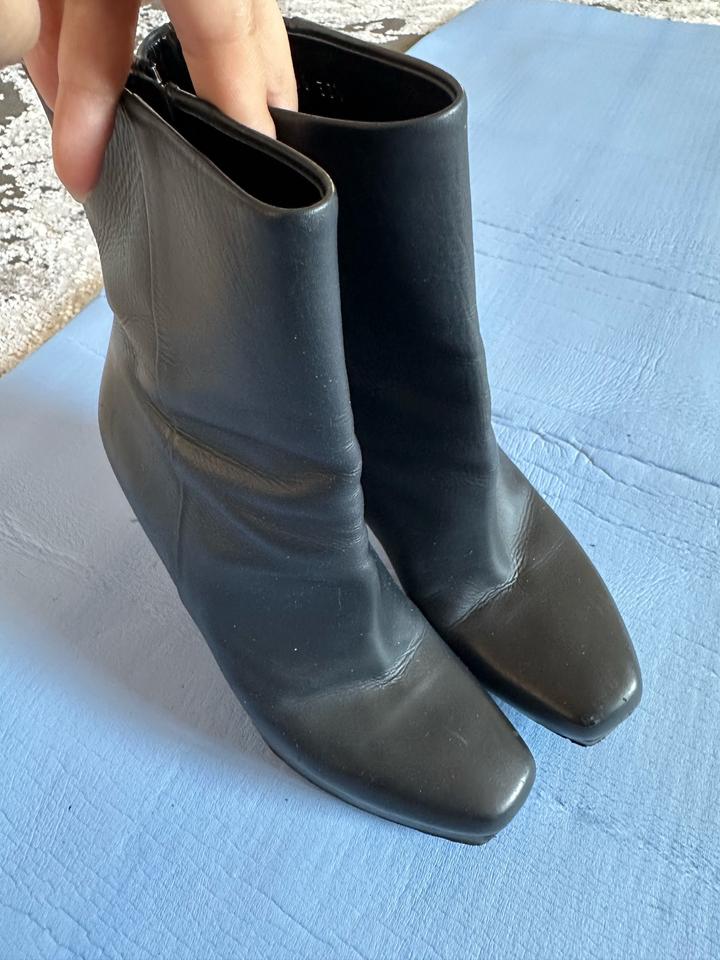 Ботильоны Gucci