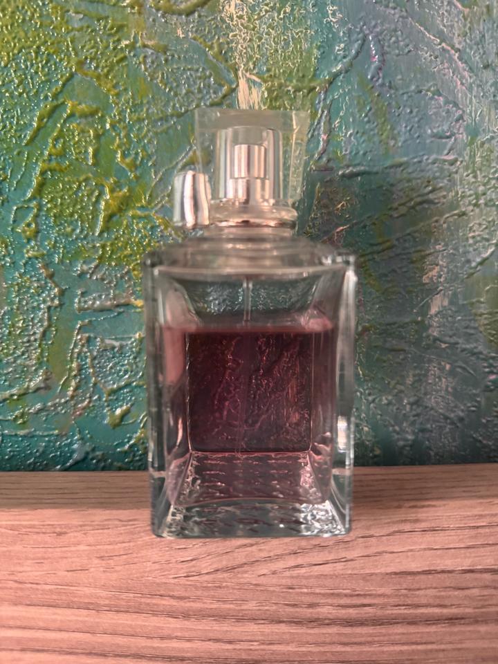 Духи мисс диор