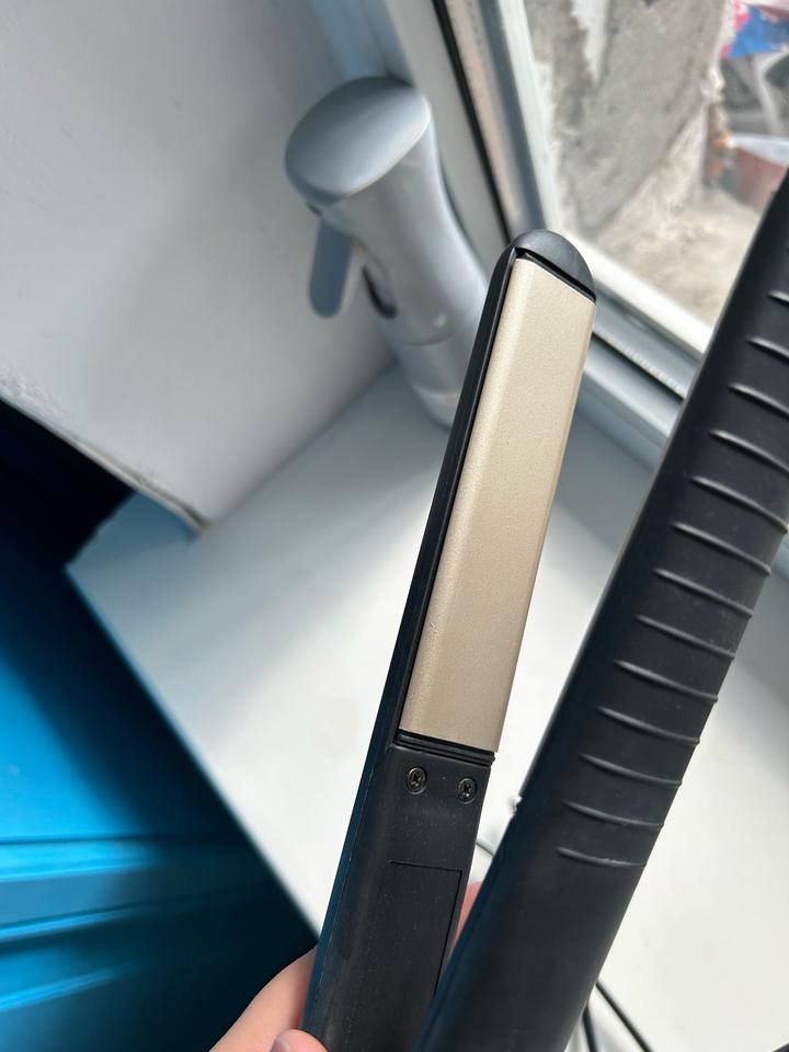 Утюжок Remington