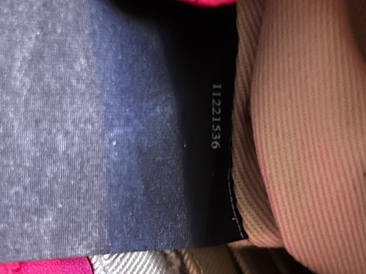 Сумка малышка Guess оригинал