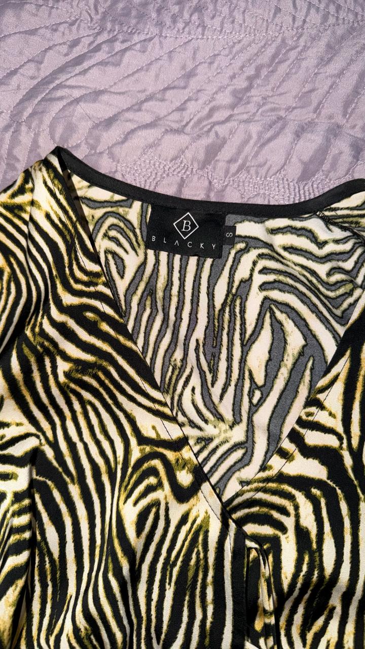 Двойка от Blacky Brand
