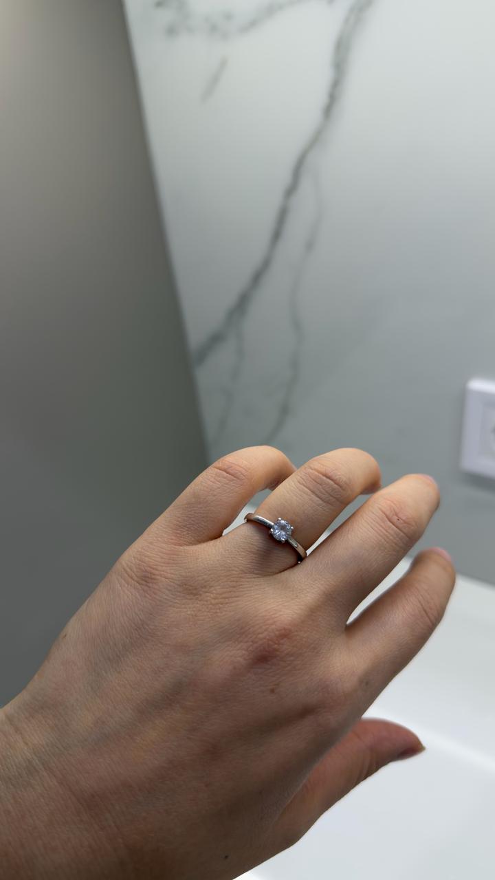Серебряное кольцо 💍