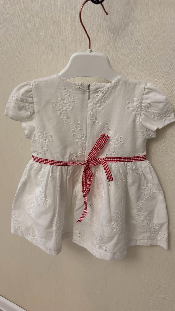 Платье для девочек от Gamzelim Kidswear