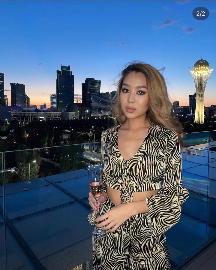 Двойка от Blacky Brand