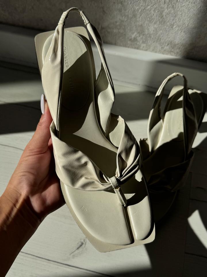 Charles & Keith