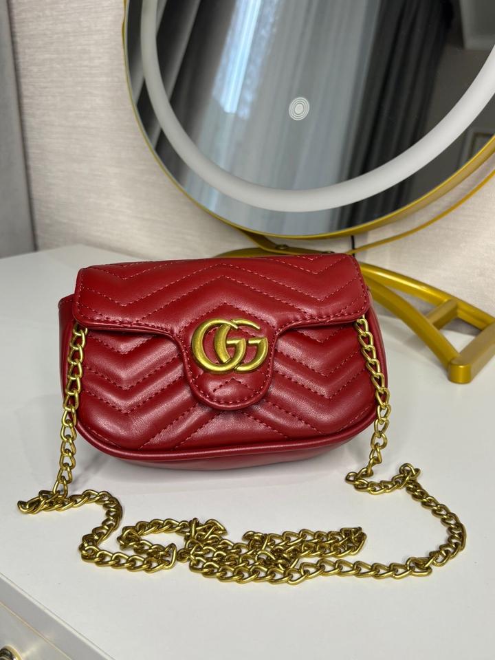 Шанель малютка