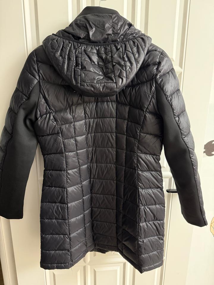 Куртка Calvin Klein