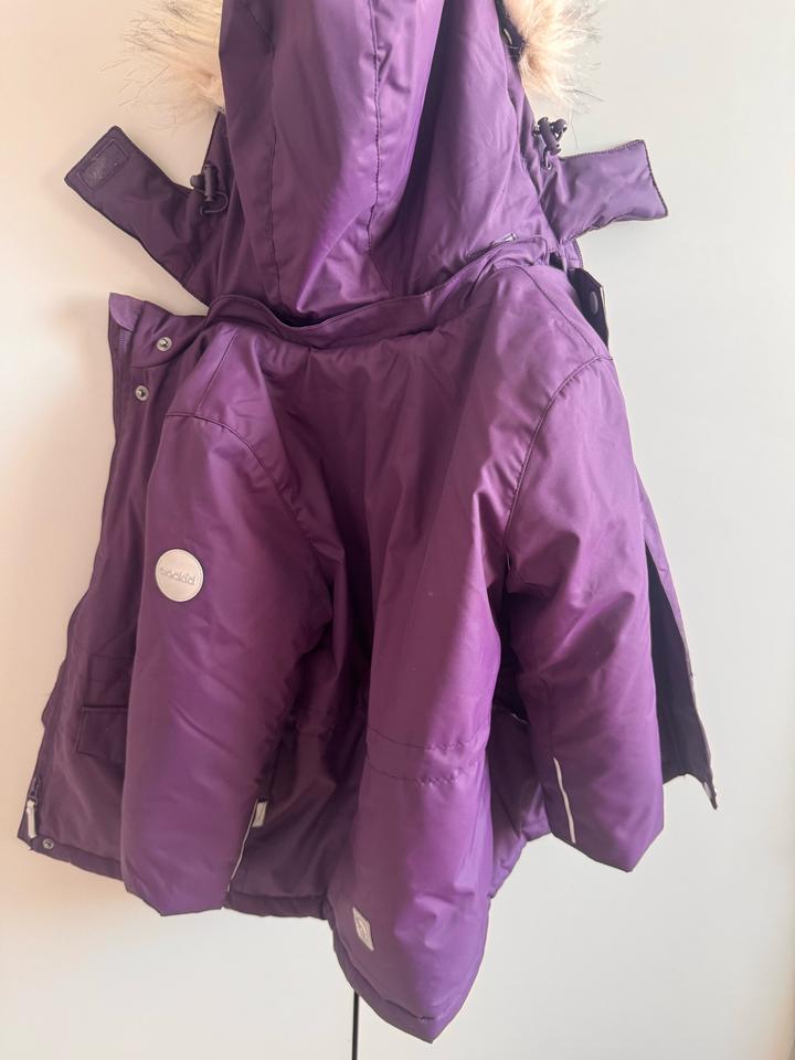 Зима/демисезонка Crockid