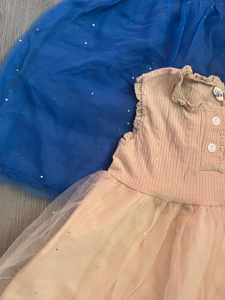 Одежда на девочку