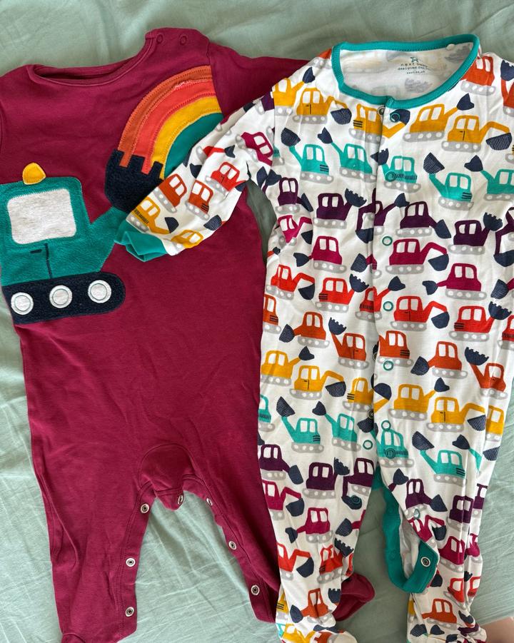 Слипы Некст 9-12