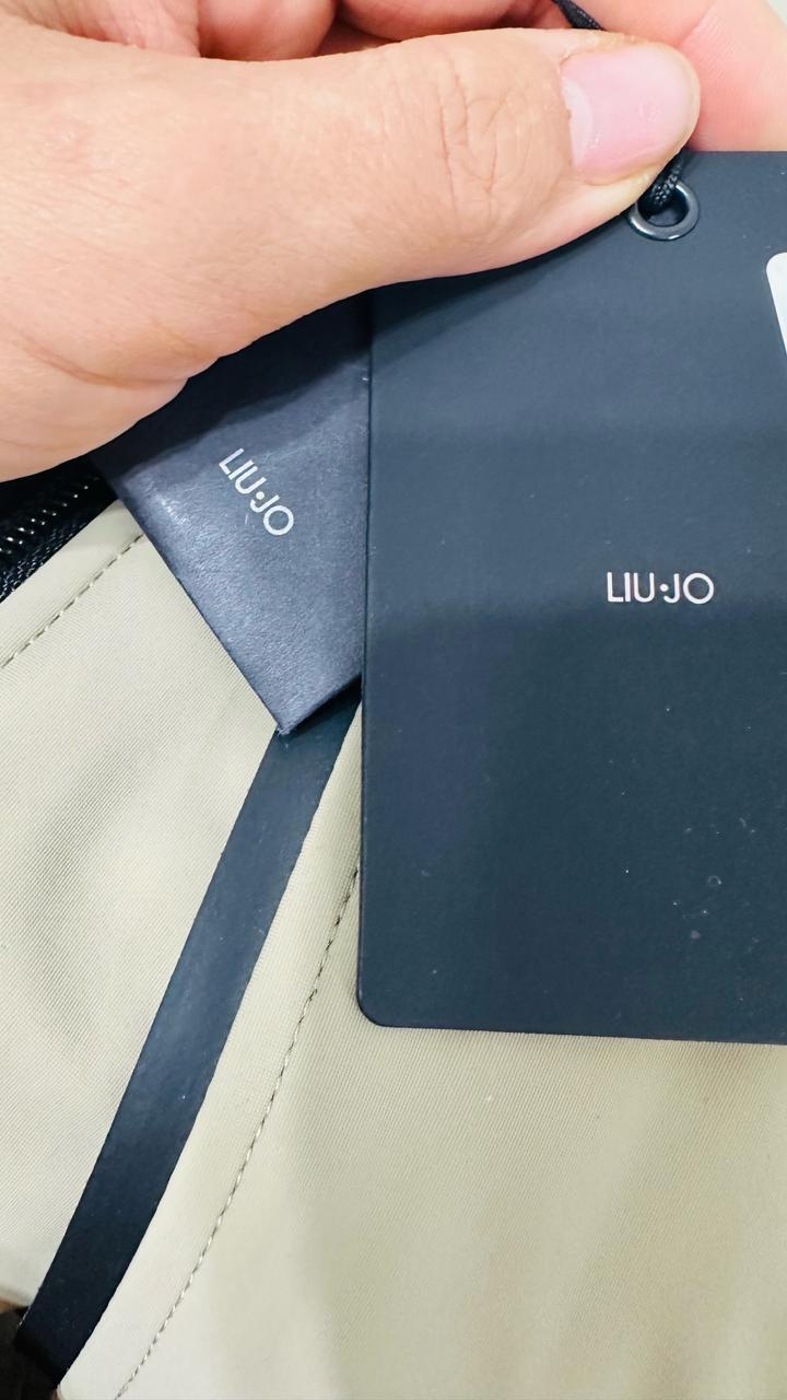 Мужской жакет/тренч Liu Jo