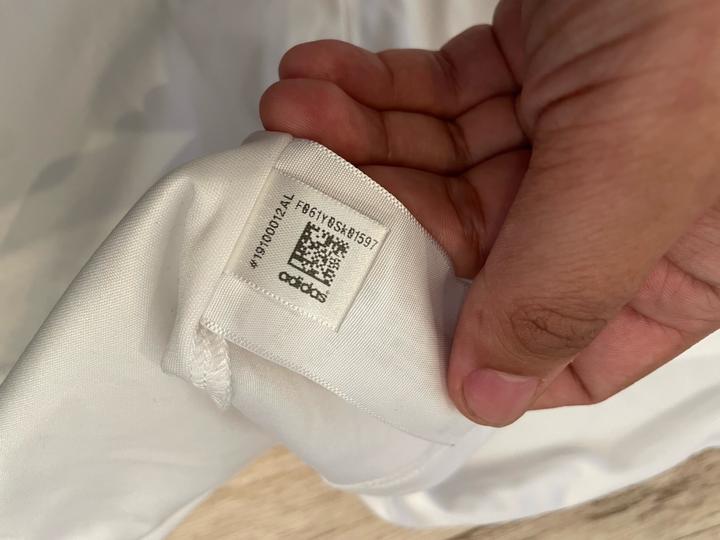 Футболка Adidas