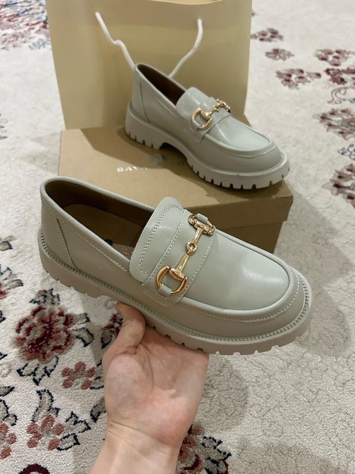 Серый ловер от