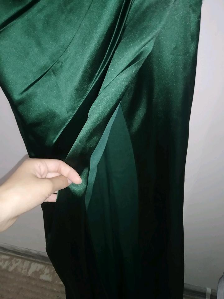 Платье