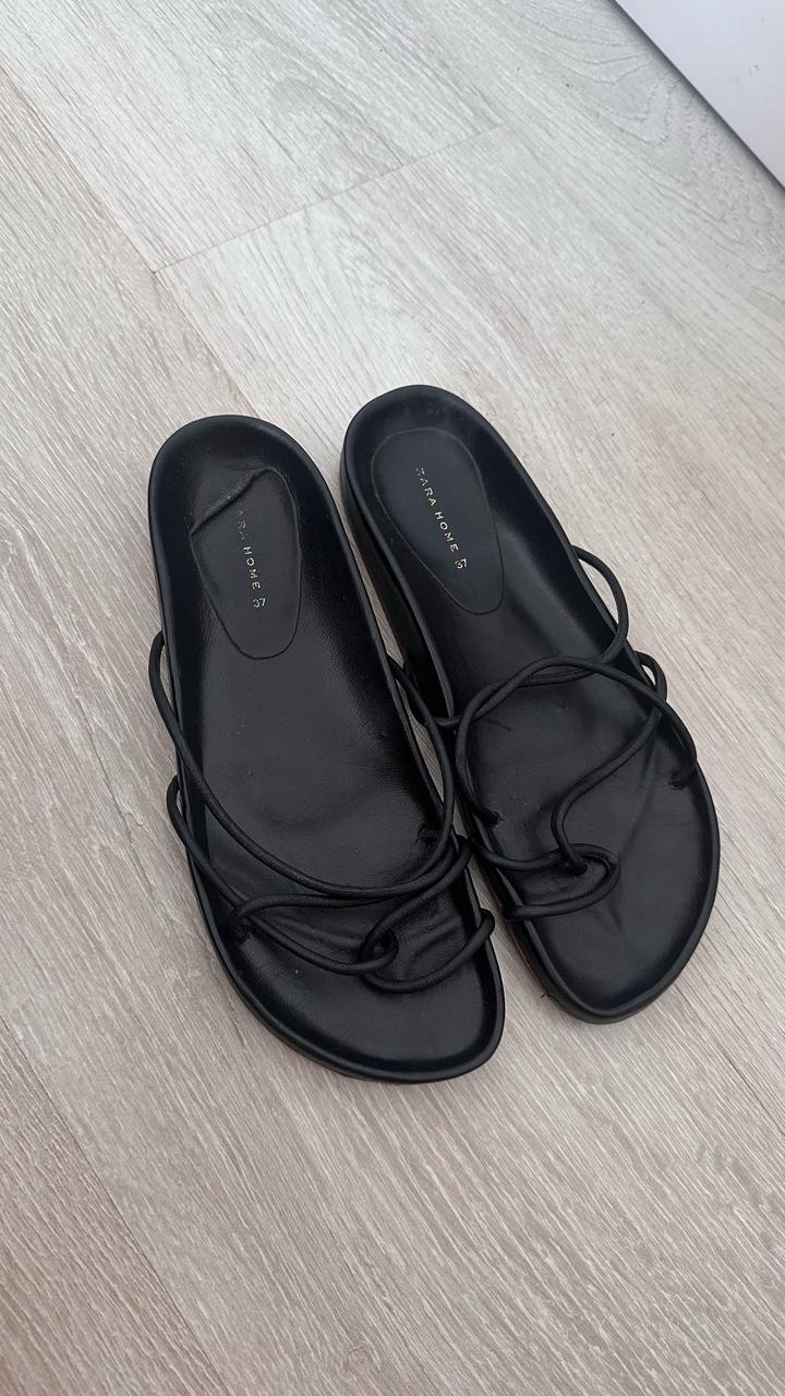 Босоножки Zara Home