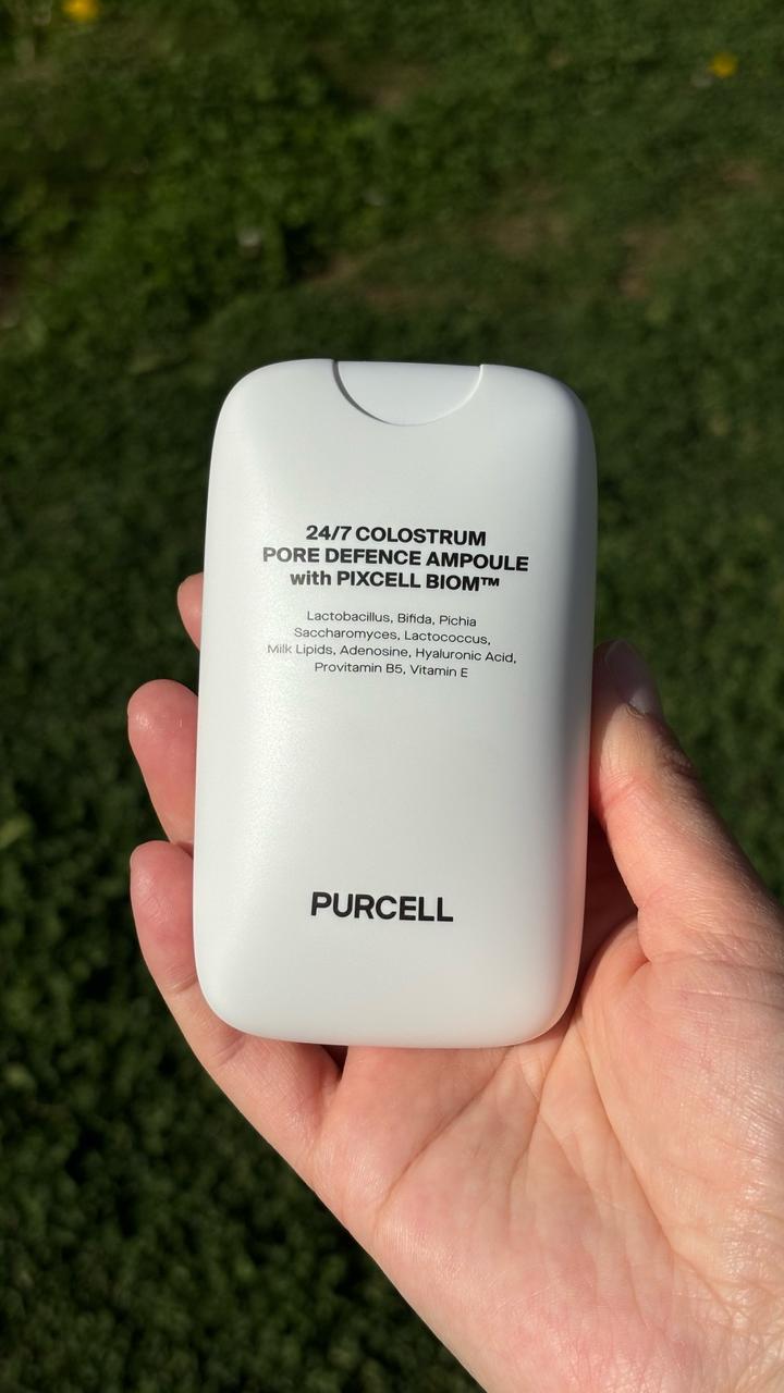 Мист для лица Purcell