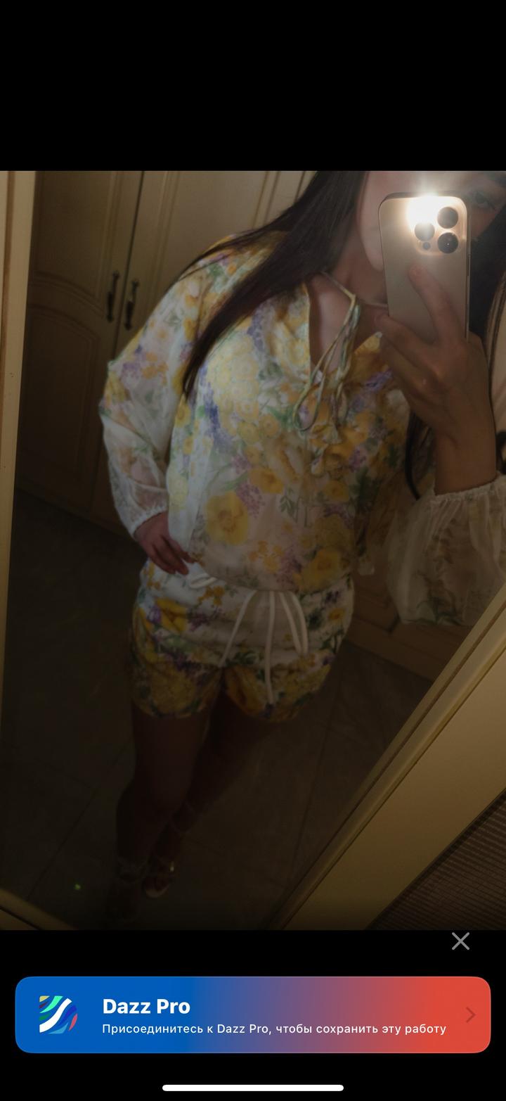 Двойка ZIMERMANN🌼