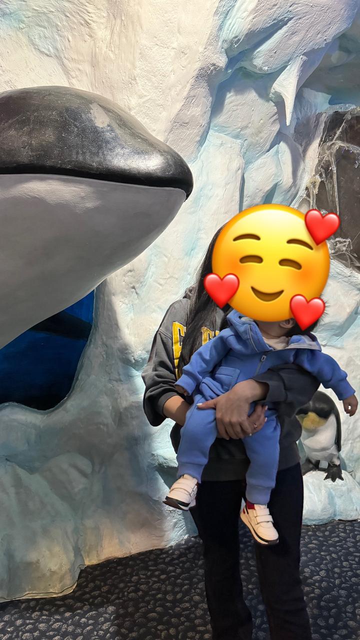 Комбез от Reima на 1-1,5 годика