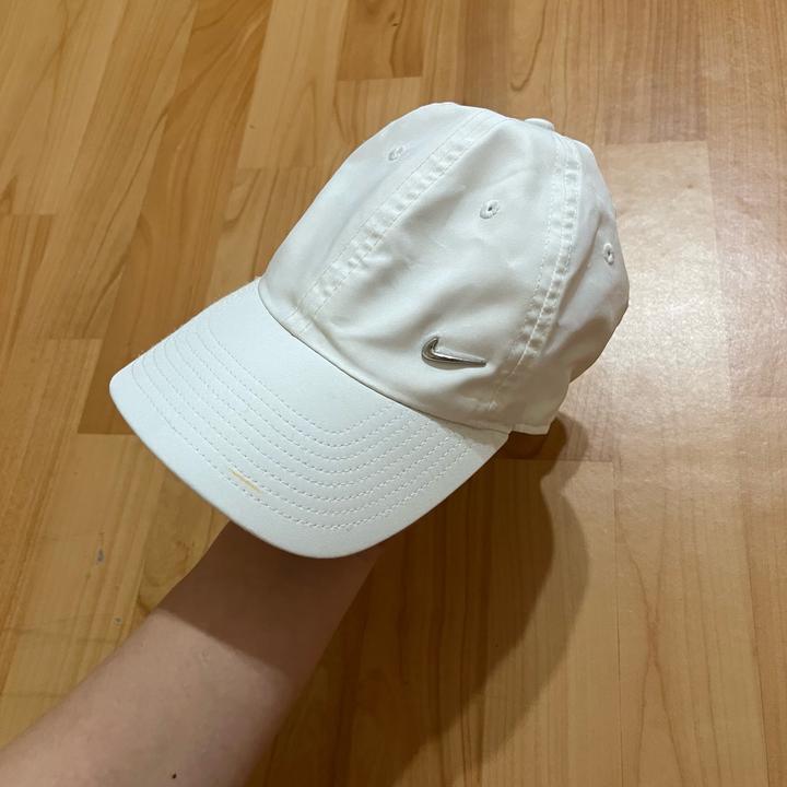 кепка Nike Metal Swoosh