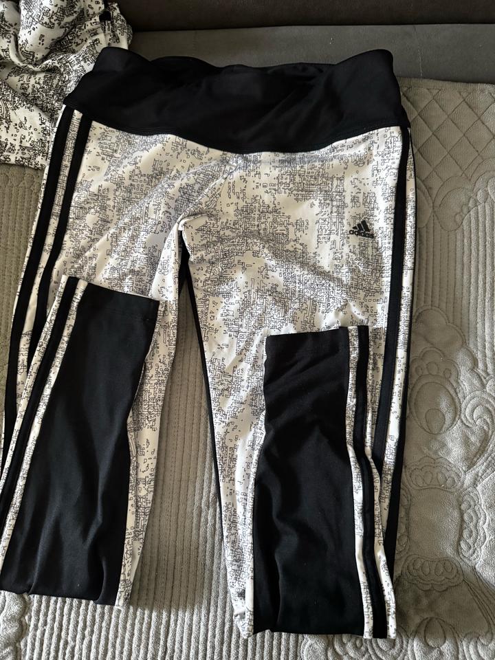Спортивный костюм Adidas