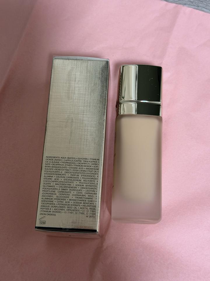 Dior Prestige Le Protecteur UV Jeunesse et Lumière SPF 50+ PA++++