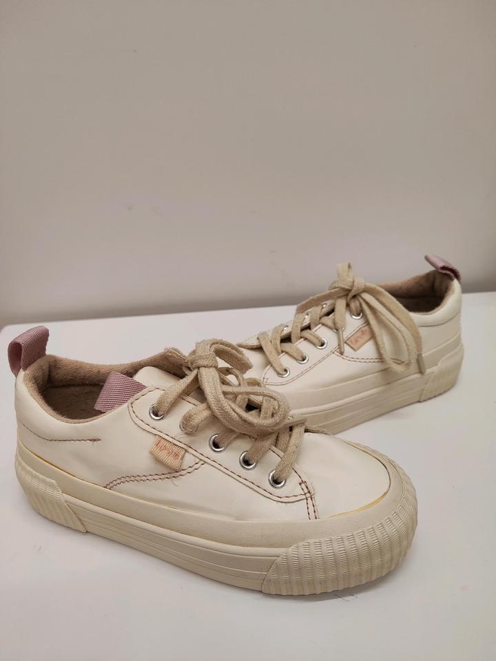 Кеды Zara