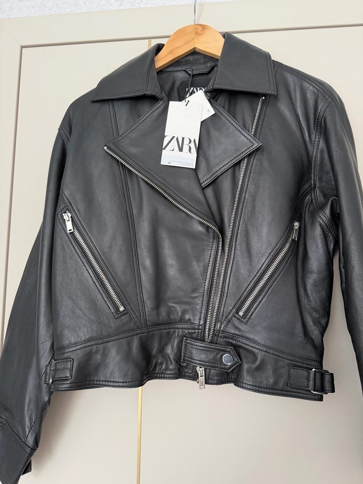 Zara куртка Limited Edition