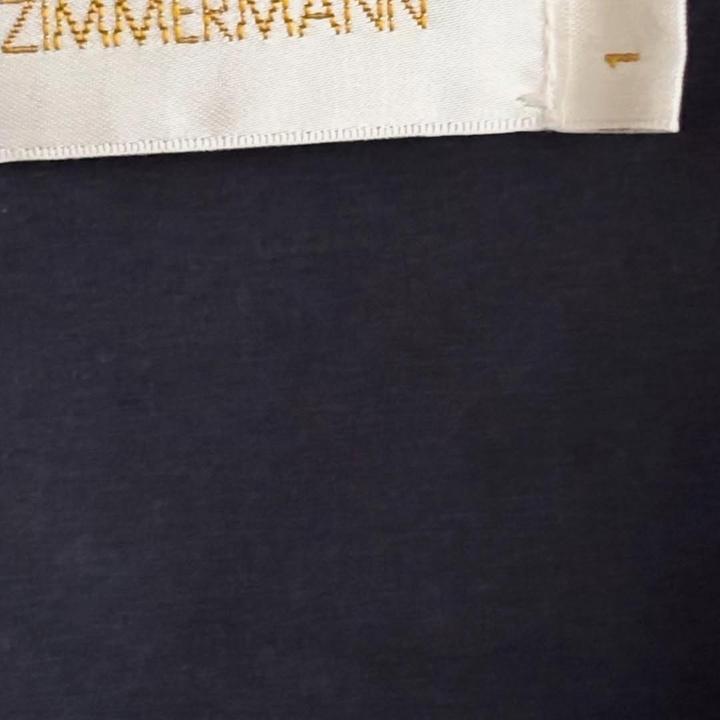 Платье Зиммерман