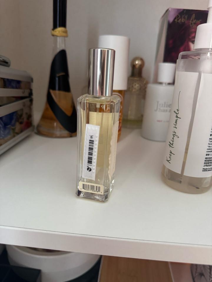 Jo Malone Orange Blossom парфюм духи