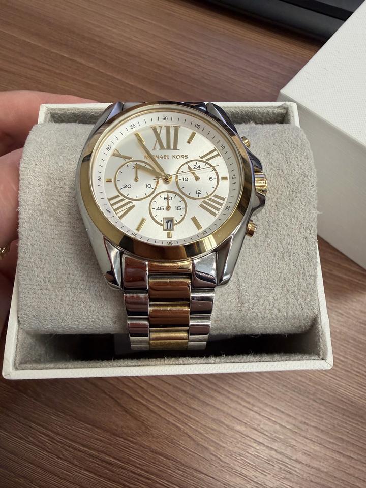Часы Майкл Корс