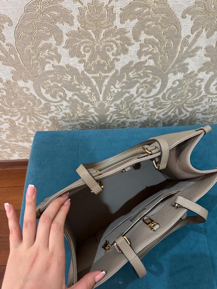 Сумка тоут под ЛВ