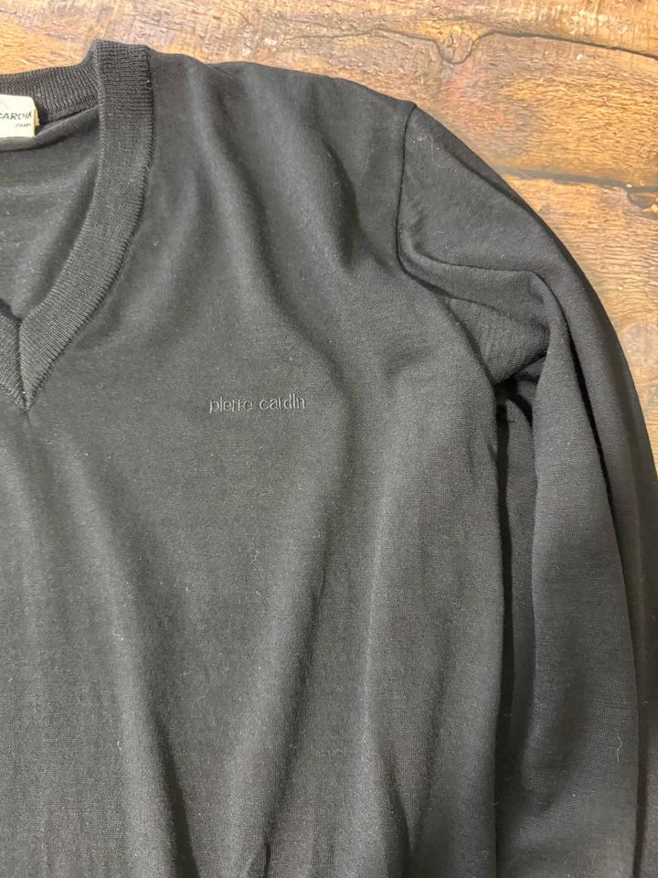 Джемпер Pierre Cardin