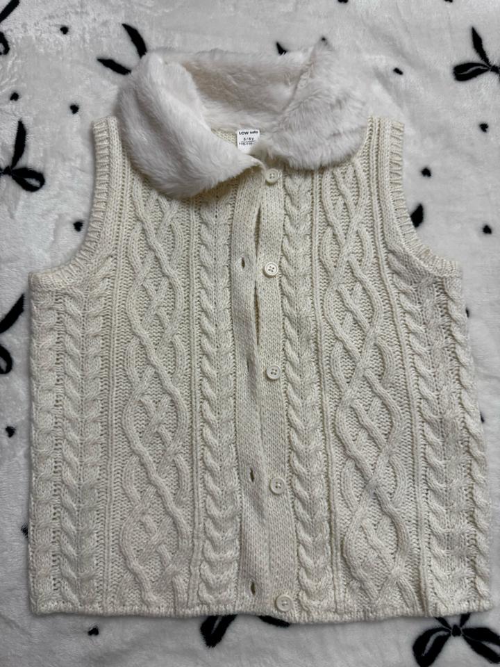 Жилетка Waikiki