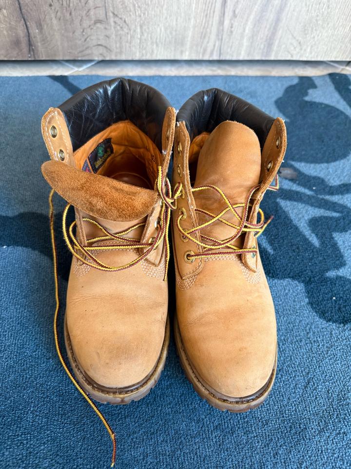 Timberland 37