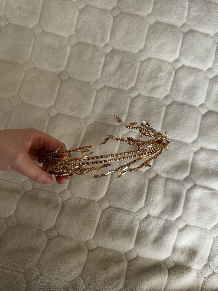 Ободок на голову