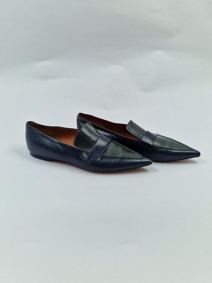 Мокасины Celine 37 размер
